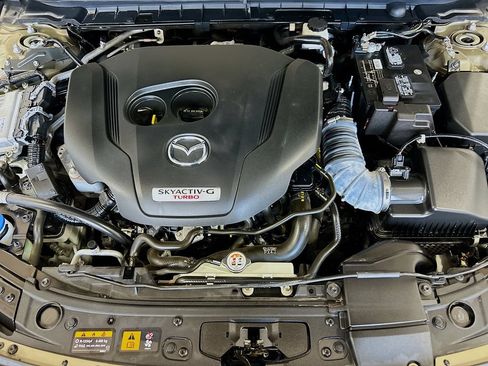 Used 2024 MAZDA MAZDA3 s AWD/4WD image 27