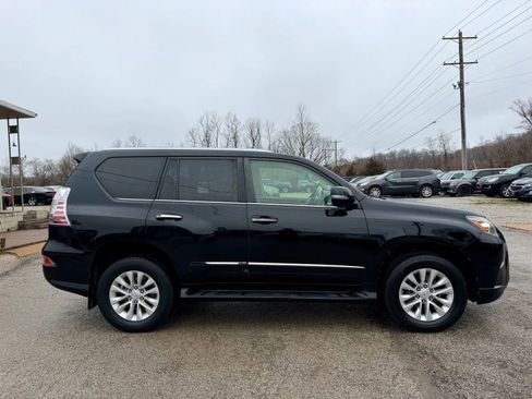 Used 2014 Lexus GX 460 w/ Premium Package image 4