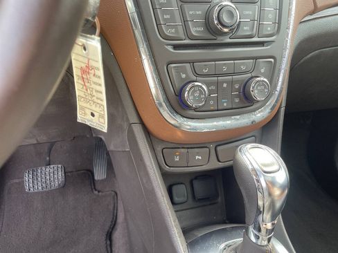 Used 2014 Buick Encore Premium AWD/4WD image 18