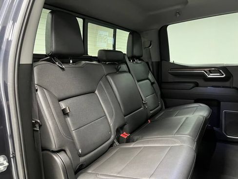 Used 2023 Chevrolet Silverado 1500 RST w/ True North Edition Plus AWD/4WD image 52