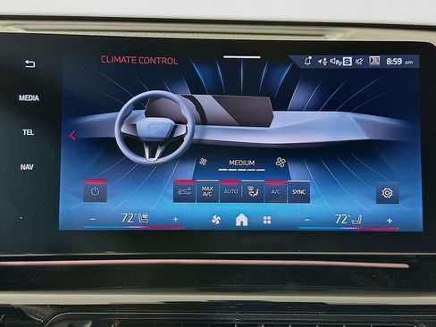 New 2026 BMW X1 M35i w/ Technology Package image 14