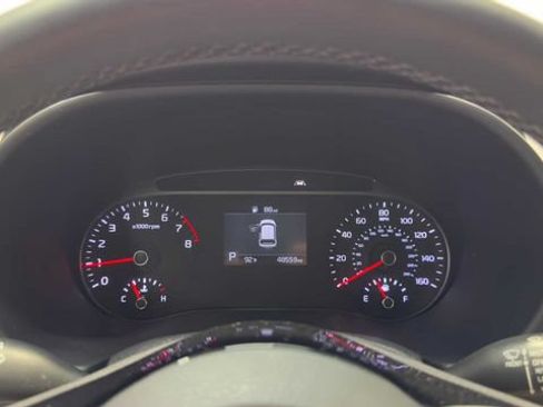 Used 2021 Kia Soul EX FWD image 31