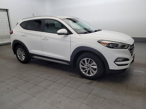 Used 2017 Hyundai Tucson Eco w/ Cargo Package image 11
