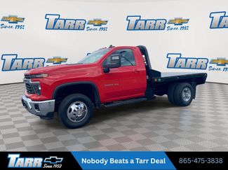 Used 2025 Chevrolet Silverado 3500 LT w/ Convenience Package AWD/4WD video 1