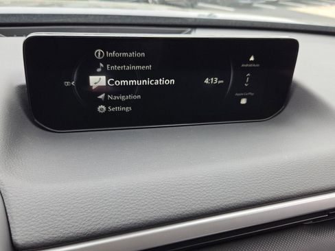 New 2026 MAZDA CX-50 Meridian Edition w/ Cargo Package image 20