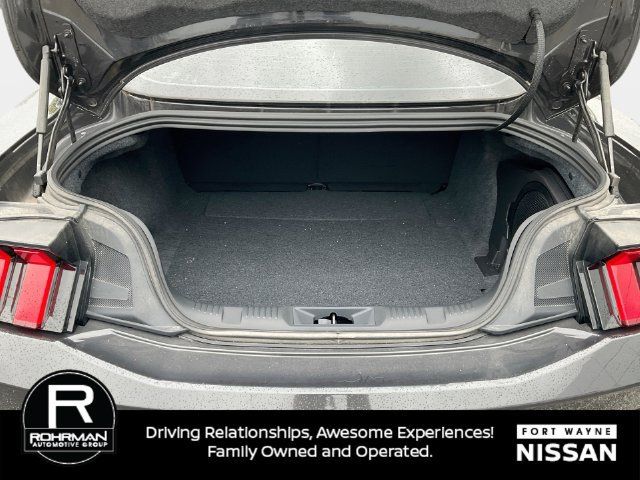 Used 2024 Ford Mustang GT Premium RWD image 33