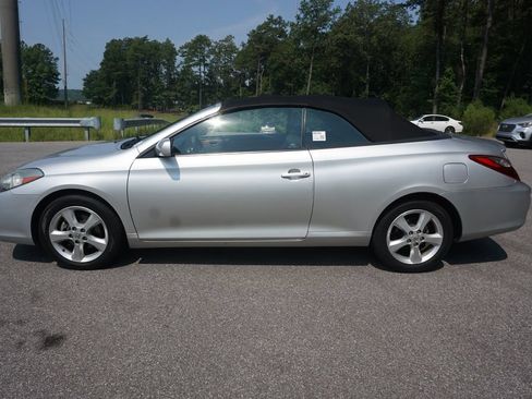 Used 2008 Toyota Solara SLE FWD image 16