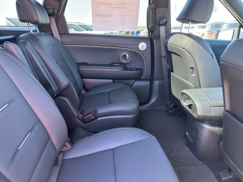 New 2026 Hyundai Palisade Calligraphy image 34