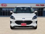 Used 2021 Ford Escape SE image 2