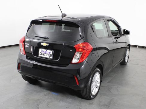 Used 2019 Chevrolet Spark LT FWD image 3