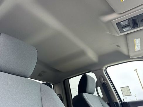 Used 2024 RAM 1500 Classic SLT AWD/4WD image 16