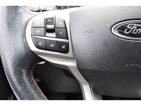 Used 2023 Ford Explorer Timberline AWD/4WD image 19