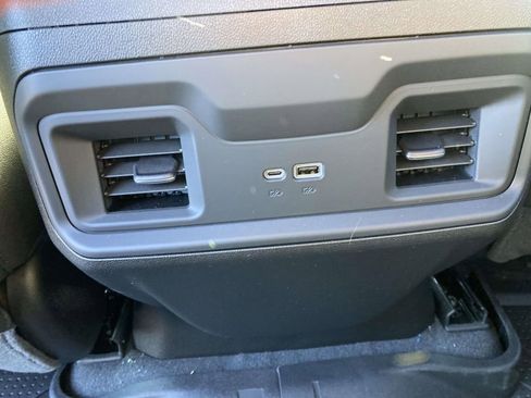 New 2026 Chevrolet Silverado 3500 LT w/ All Star Edition AWD/4WD image 14