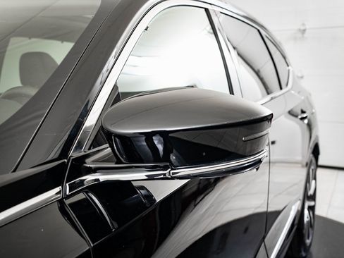 Certified 2025 Acura MDX Technology Package image 16