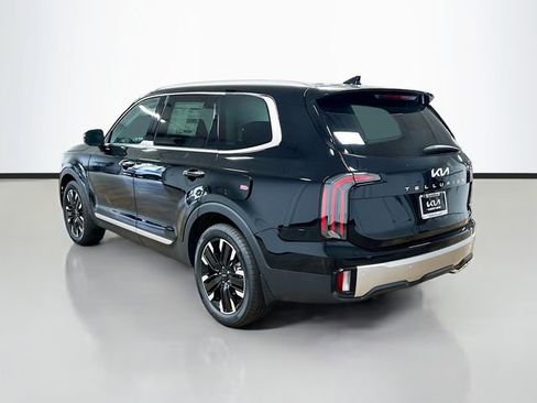 New 2025 Kia Telluride SX Prestige image 5