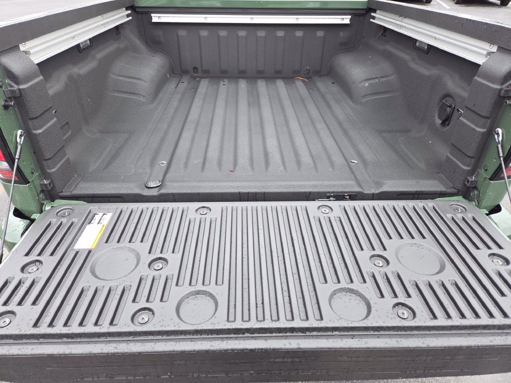 New 2026 Nissan Frontier PRO-4X w/ Pro-4x Convenience Package AWD/4WD image 29