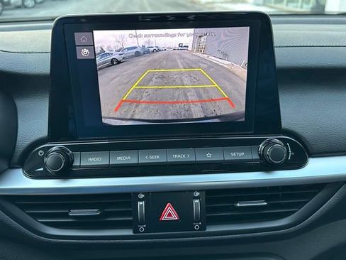 Used 2022 Kia Forte LXS w/ LXS Technology Package image 33