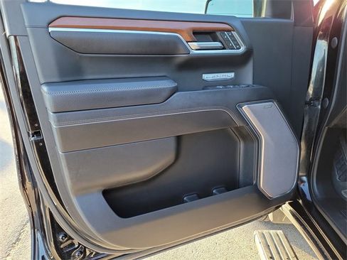 Used 2023 GMC Sierra 1500 Denali image 17
