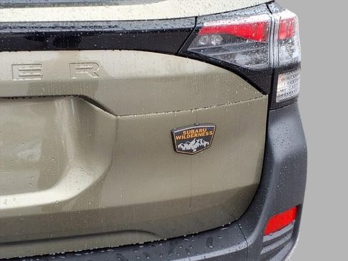 New 2026 Subaru Forester Wilderness image 20