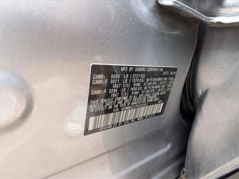 Certified 2024 Subaru Ascent Premium w/ Convenience Package image 22