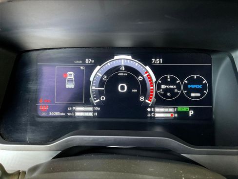 Used 2023 Toyota Tundra TRD Pro AWD/4WD image 14