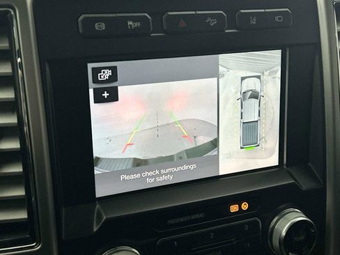 Used 2018 Ford F250 Platinum w/ Platinum Ultimate Package image 24