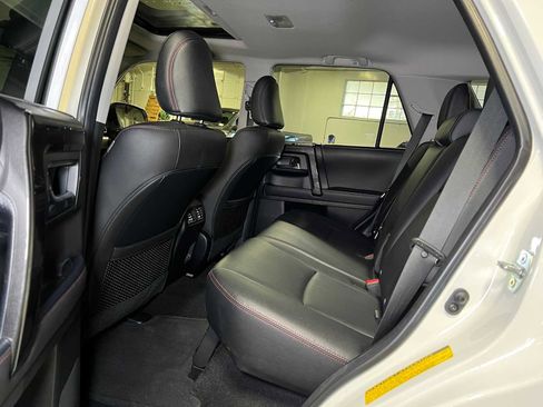 Used 2024 Toyota 4Runner TRD Off-Road Premium w/ Moonroof Package image 18