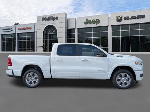 New 2026 RAM 1500 Big Horn image 2
