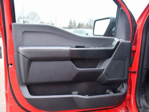 Used 2023 Ford F150 XL w/ STX Appearance Package image 20