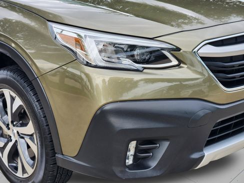 Used 2020 Subaru Outback Touring AWD/4WD image 35
