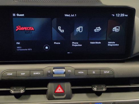 Used 2025 Kia K4 FWD image 25