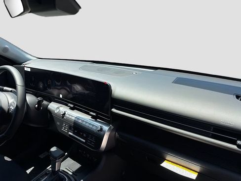 New 2026 Hyundai Kona SEL Sport FWD image 29