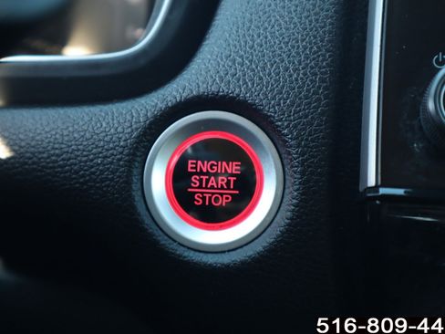 Used 2021 Honda CR-V EX-L image 17