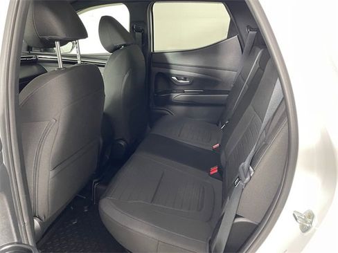 Used 2022 Hyundai Santa Cruz SEL w/ Activity Package image 19