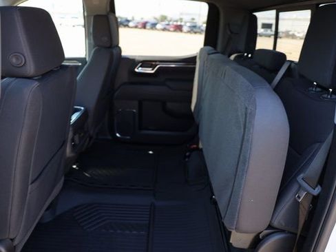 New 2025 Chevrolet Silverado 1500 LT Trail Boss w/ Convenience Package II image 12