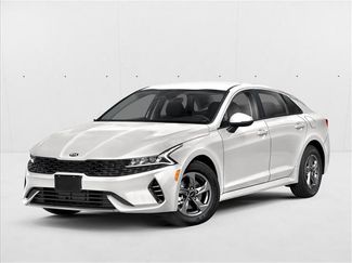 Used 2021 Kia K5 LXS AWD/4WD video 1
