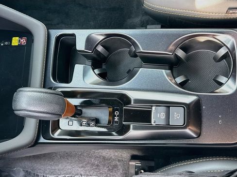 New 2026 Subaru Forester Wilderness AWD/4WD image 15