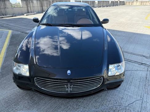 Used 2005 Maserati Quattroporte image 34