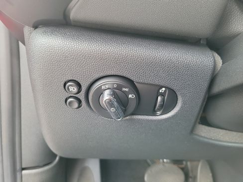 Used 2022 MINI Cooper S w/ Premium Package FWD image 17