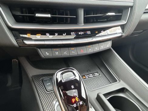 New 2026 Cadillac CT5 Premium Luxury RWD image 26