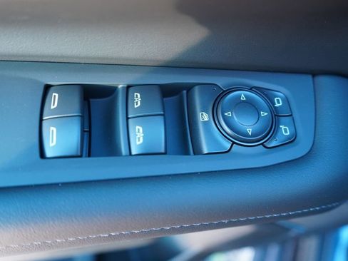 New 2026 Chevrolet Tahoe LS w/ LPO, Dark Essentials Package image 28