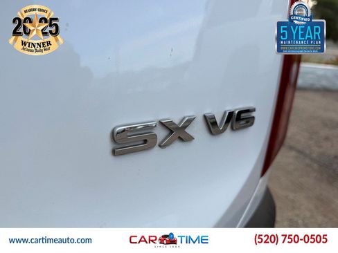 Used 2020 Kia Telluride SX FWD image 5