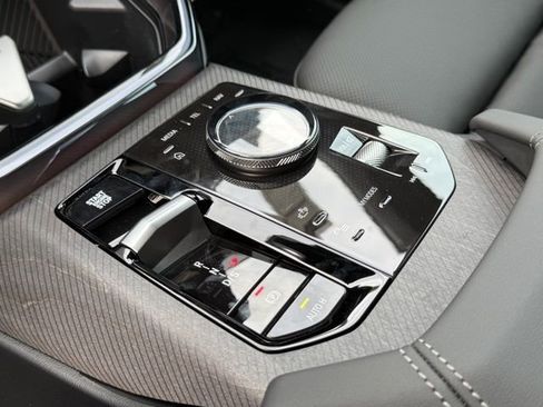 New 2026 BMW X3 xDrive30 w/ Convenience Package image 23