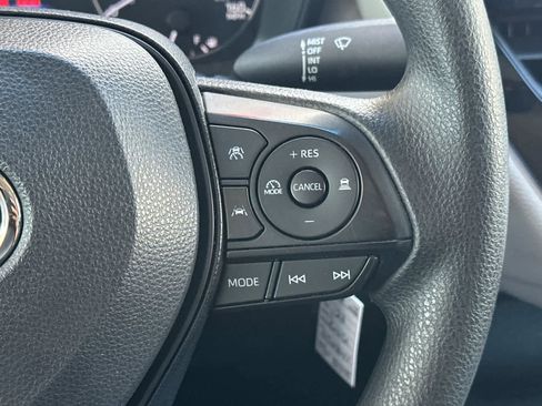 Used 2023 Toyota Corolla LE FWD image 25