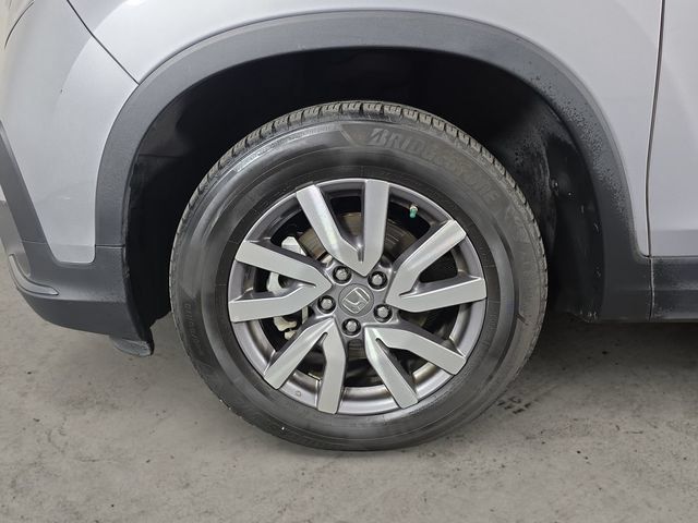 Used 2019 Honda Pilot EX-L image 9