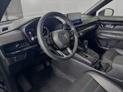 Certified 2023 Honda CR-V Sport Touring image 7