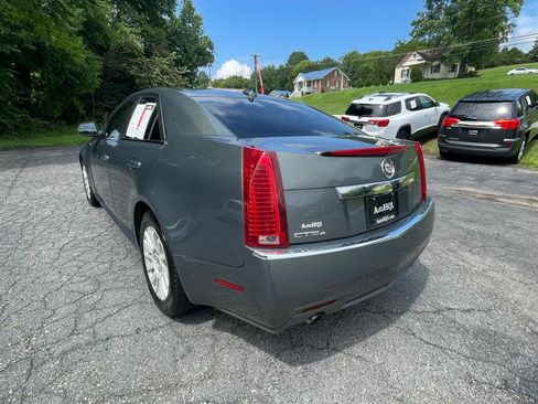 Used 2011 Cadillac CTS Luxury AWD/4WD image 5
