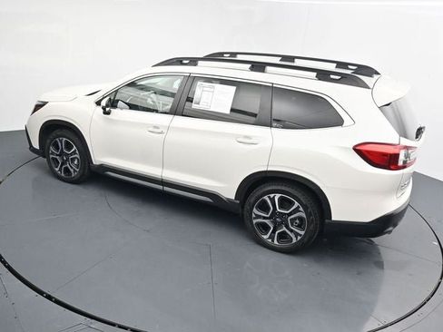 Used 2023 Subaru Ascent Limited AWD/4WD image 28