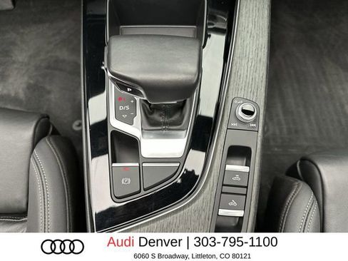 Used 2023 Audi A5 2.0T Premium AWD/4WD image 19