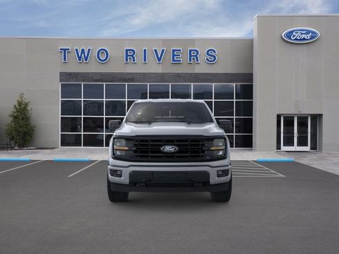 New 2026 Ford F150 XLT w/ Equipment Group 302A MID AWD/4WD image 6